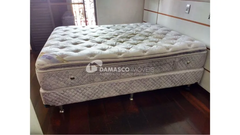 Apartamento à venda 3 Quartos, 1 Suite, 1 Vaga, 159M², Barcelona, São Caetano do Sul - SP 