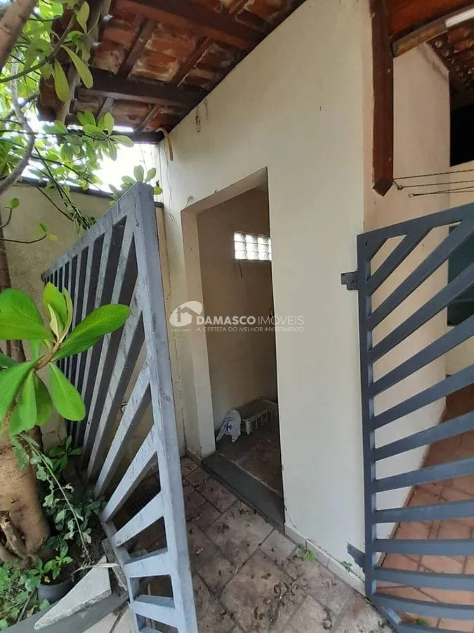 Sobrado a venda com 4 dormitórios e 4 suítes, Osvaldo Cruz - São Caetano do Sul