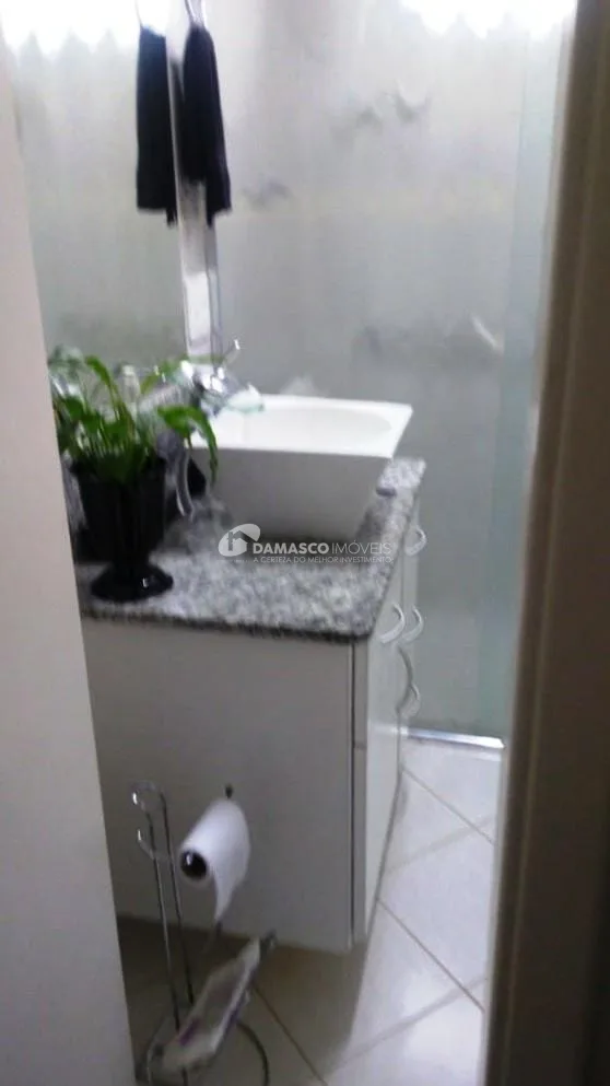 Apartamento à venda 2 Quartos, 1 Vaga, 61M², Mooca, São Paulo - SP 