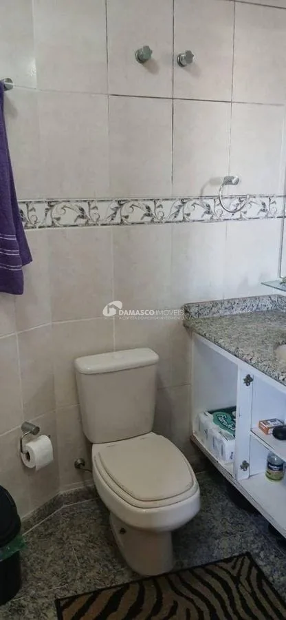 Apartamento à venda, Cerâmica, São Caetano do Sul, SP