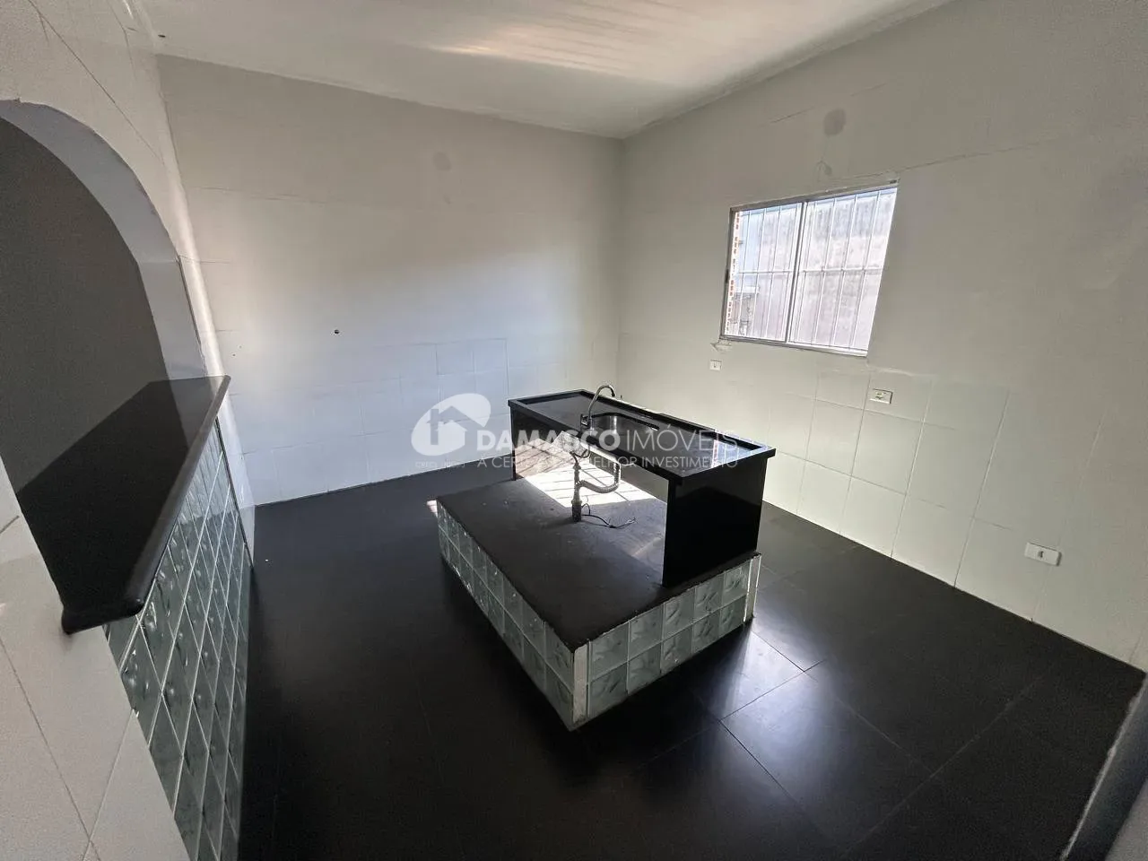 Salão comercial para locação, Osvaldo Cruz, São Caetano do Sul, SP