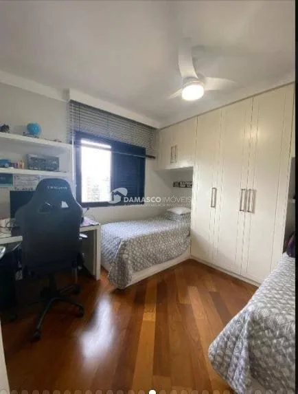 Apartamento à venda, Barcelona, São Caetano do Sul, SP
