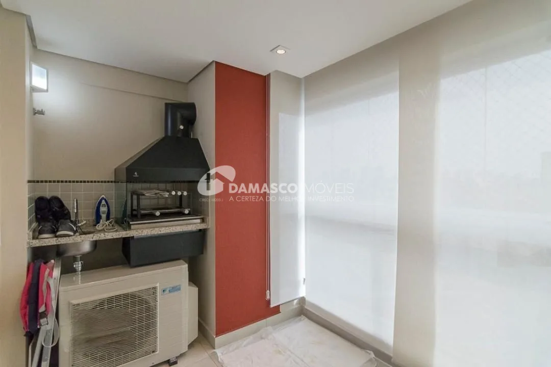 Apartamento para locação 2 Quartos, 1 Suíte, 78 m², Campestre, Santo André, SP