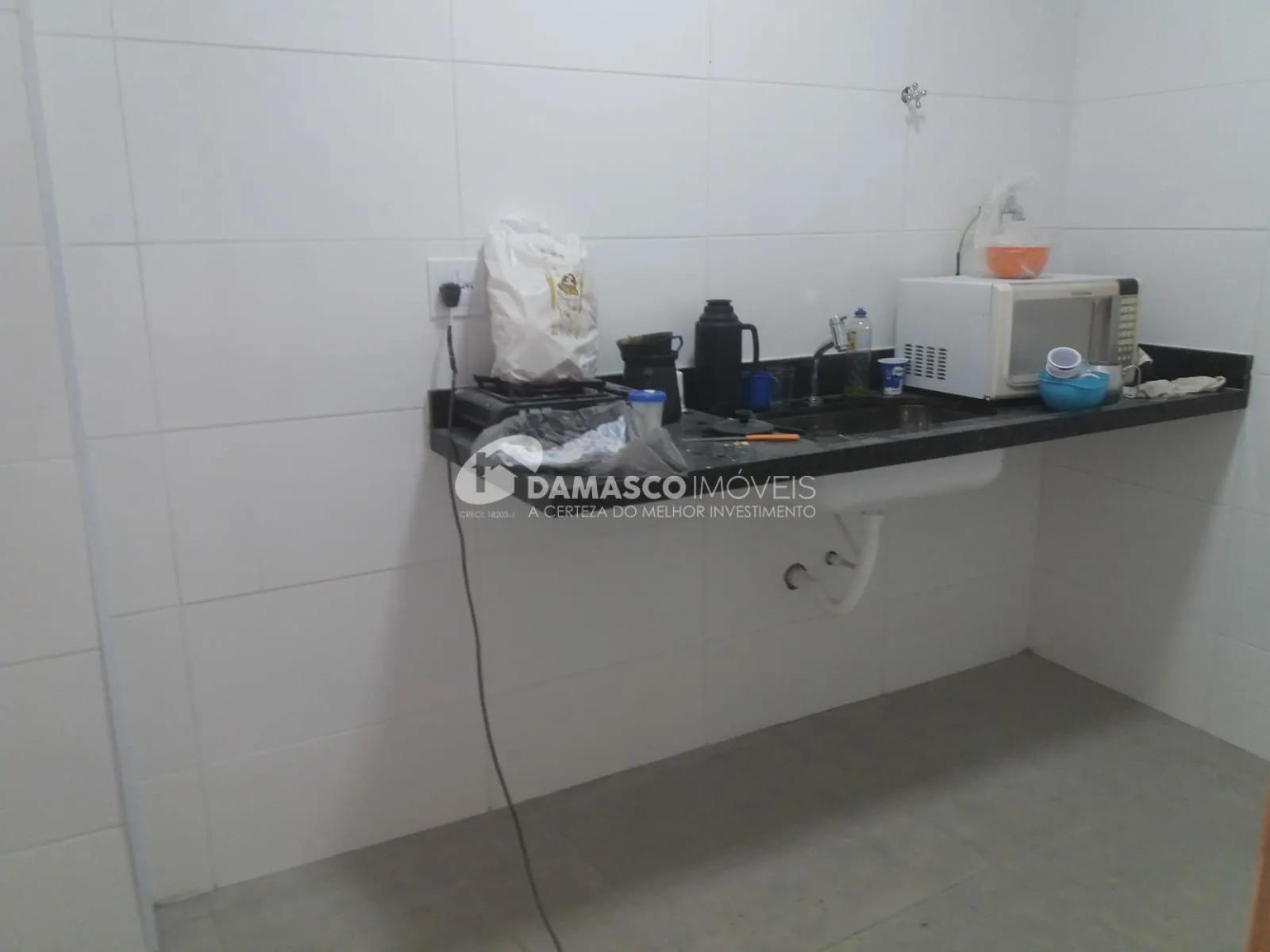 Galpão para Locação 354M², Fundação, São Caetano do Sul - SP