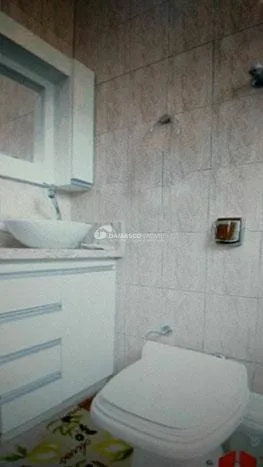 Casa à venda 2 Quartos, 3 Vagas, 205M², Jardim Santa Antonieta, Marília - SP