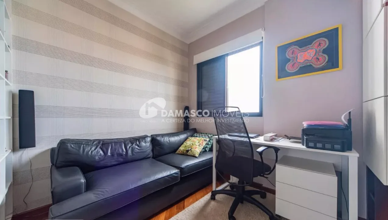 Apartamento à venda, Vila Gilda, Santo André, SP