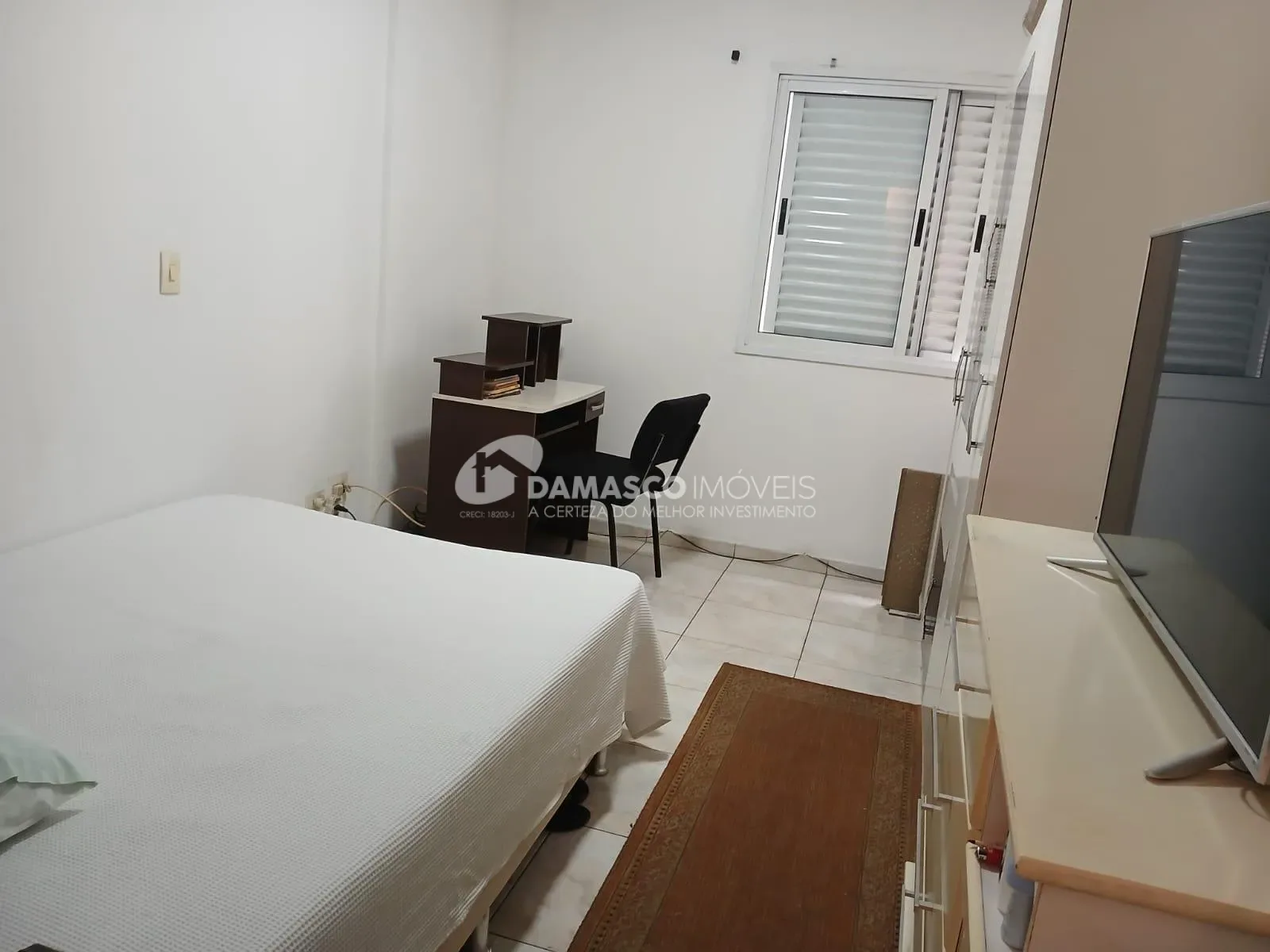Apartamento à venda, com lazer , piscina,  Santo Antônio, São Caetano do Sul, SP
