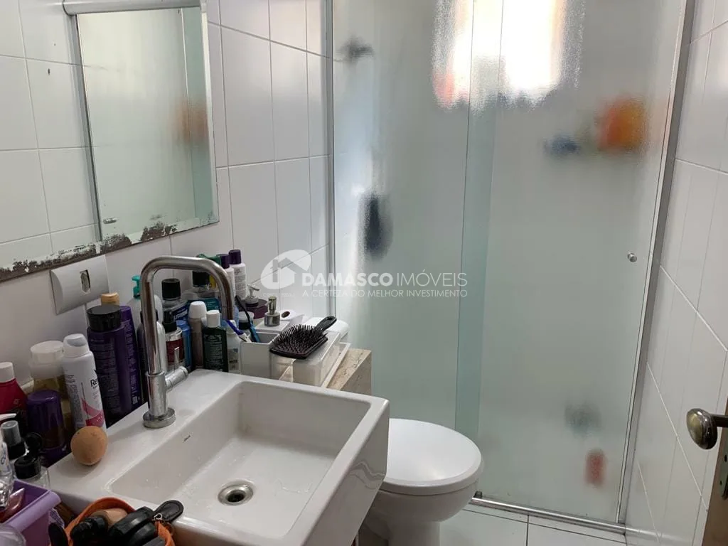 Apartamento à venda 2 Quartos, 1 Suite, 2 Vagas, Santa Maria, São Caetano do Sul - SP 