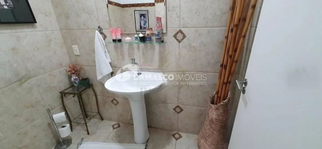 Sobrado à venda 3 Quartos, 3 Suites, 6 Vagas, 432M², Jardim São Caetano, São Caetano do Sul - SP
