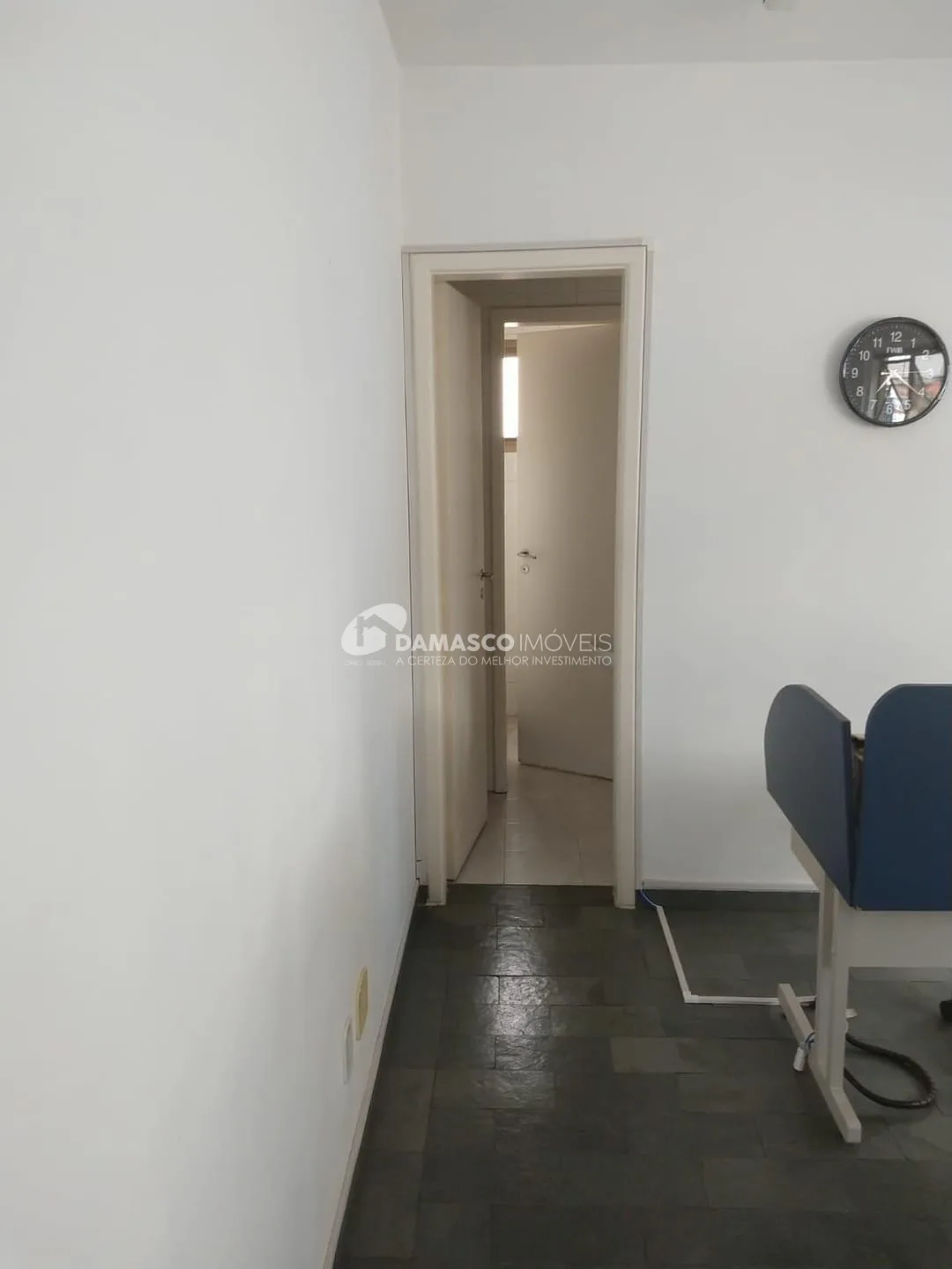 Sala à venda 1 Vaga, 50M², Santo Antônio, São Caetano do Sul - SP 