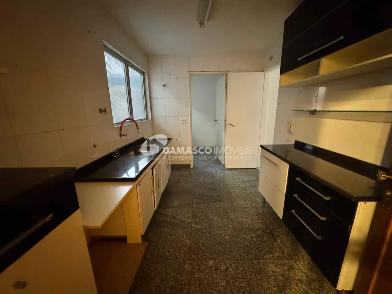 Apartamento à venda  3 Quartos, 1 Vaga, 84M², Centro, São Caetano do Sul - SP