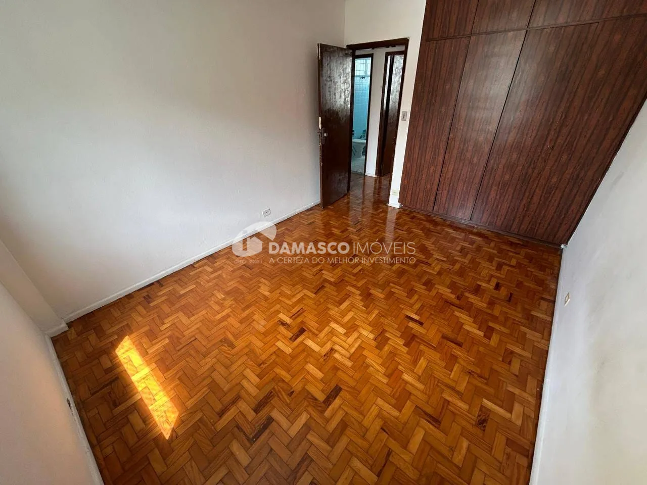Apartamento para Locação 3 Quartos, 2 Vagas, Santo Antônio, São Caetano do Sul - SP