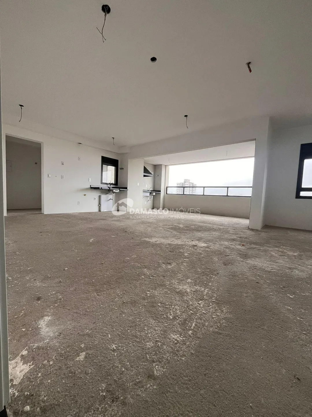 Apartamento à venda, Vila Assunção, Santo André, SP