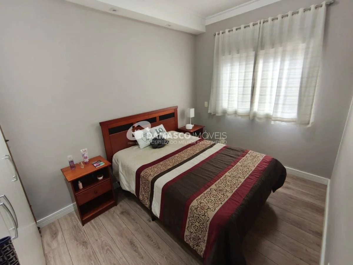 Apartamento com lazer completo bairro Santa Maria com 3 quartos