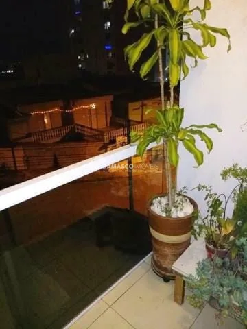 Sobrado à venda 3 Quartos, 1 Suite, 2 Vagas, 140M², Jardim Jamaica, Santo André - SP