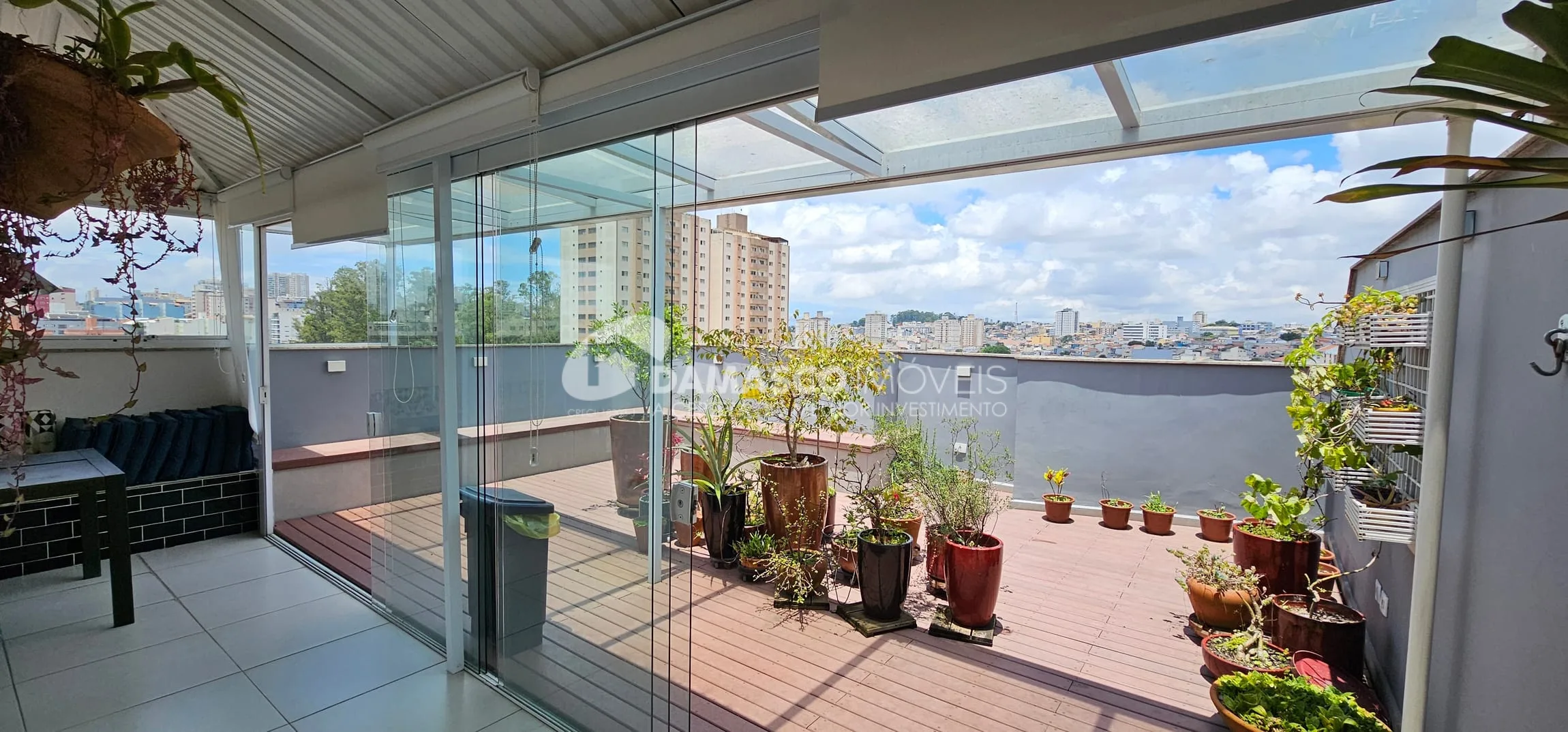 Apartamento à venda, Santa Maria, São Caetano do Sul, SP
