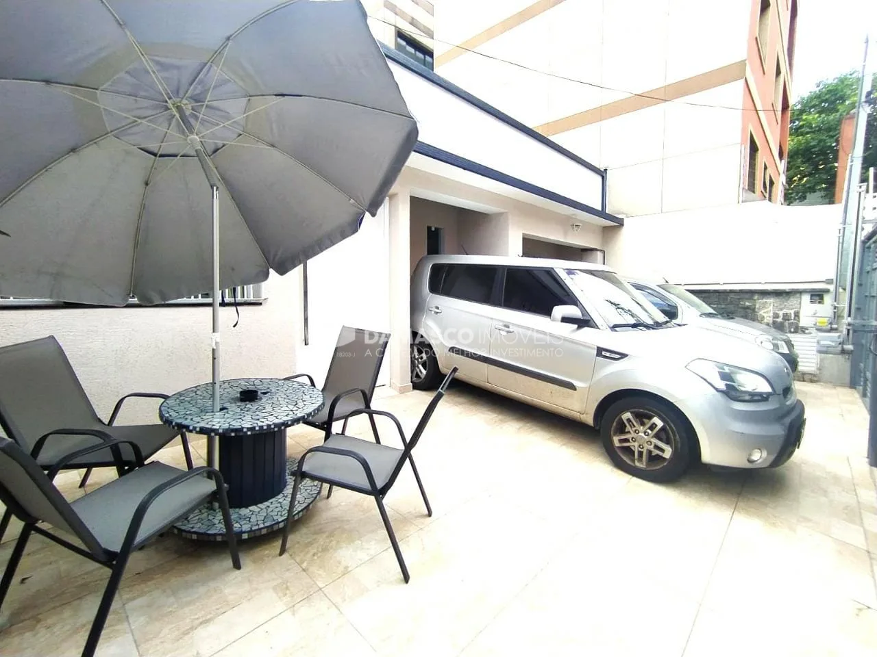 Casa à venda 4 Quartos, 4 Suites, 3 Vagas, 154M², Nova Gerty, São Caetano do Sul - SP