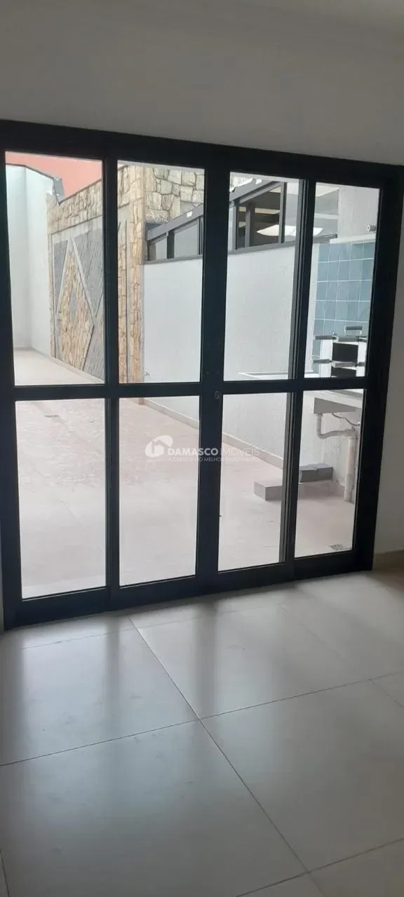 Apartamento à venda, Santa Paula, São Caetano do Sul, SP