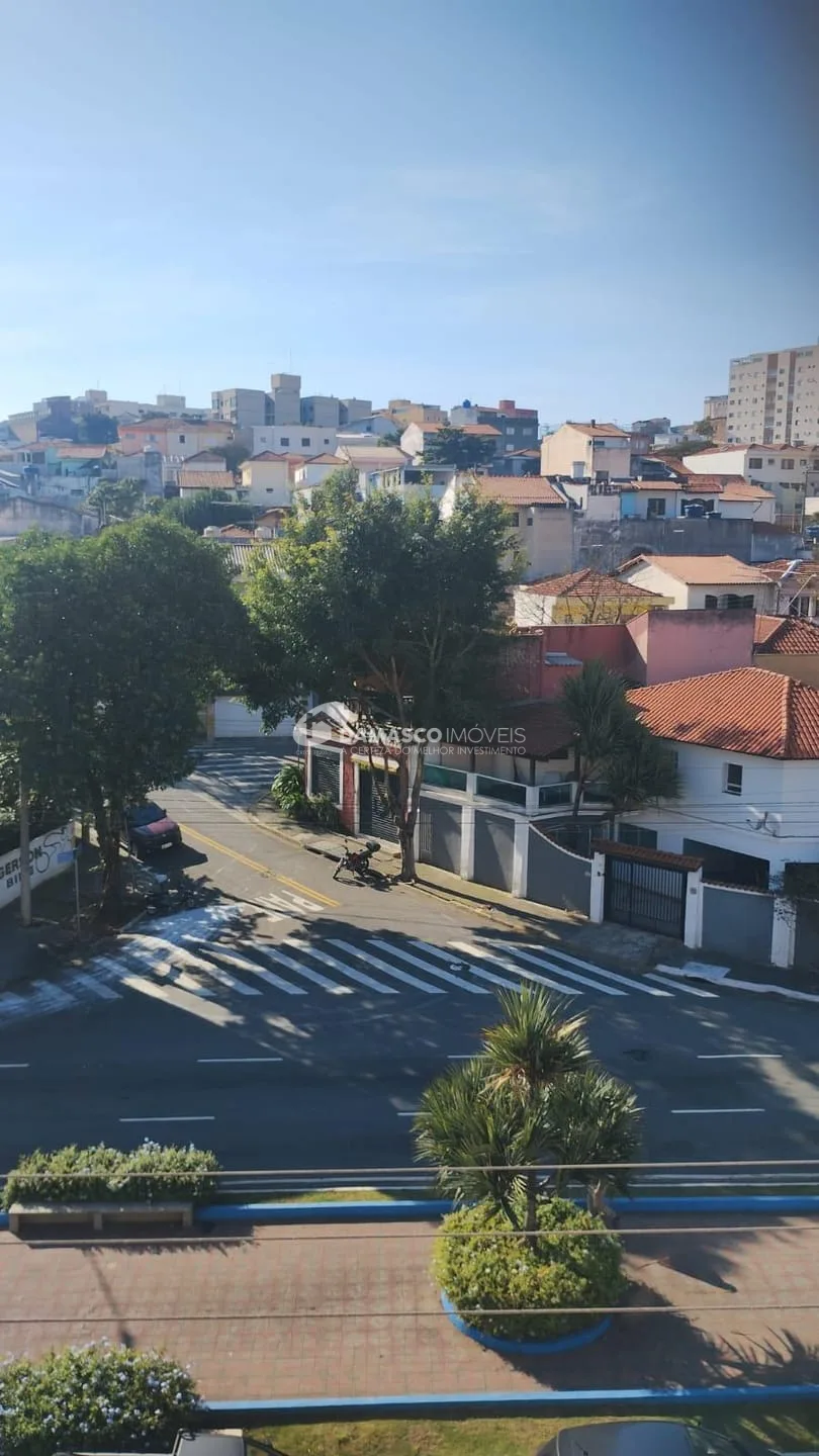 Apartamento à venda – Excelente localização em São Caetano do Sul