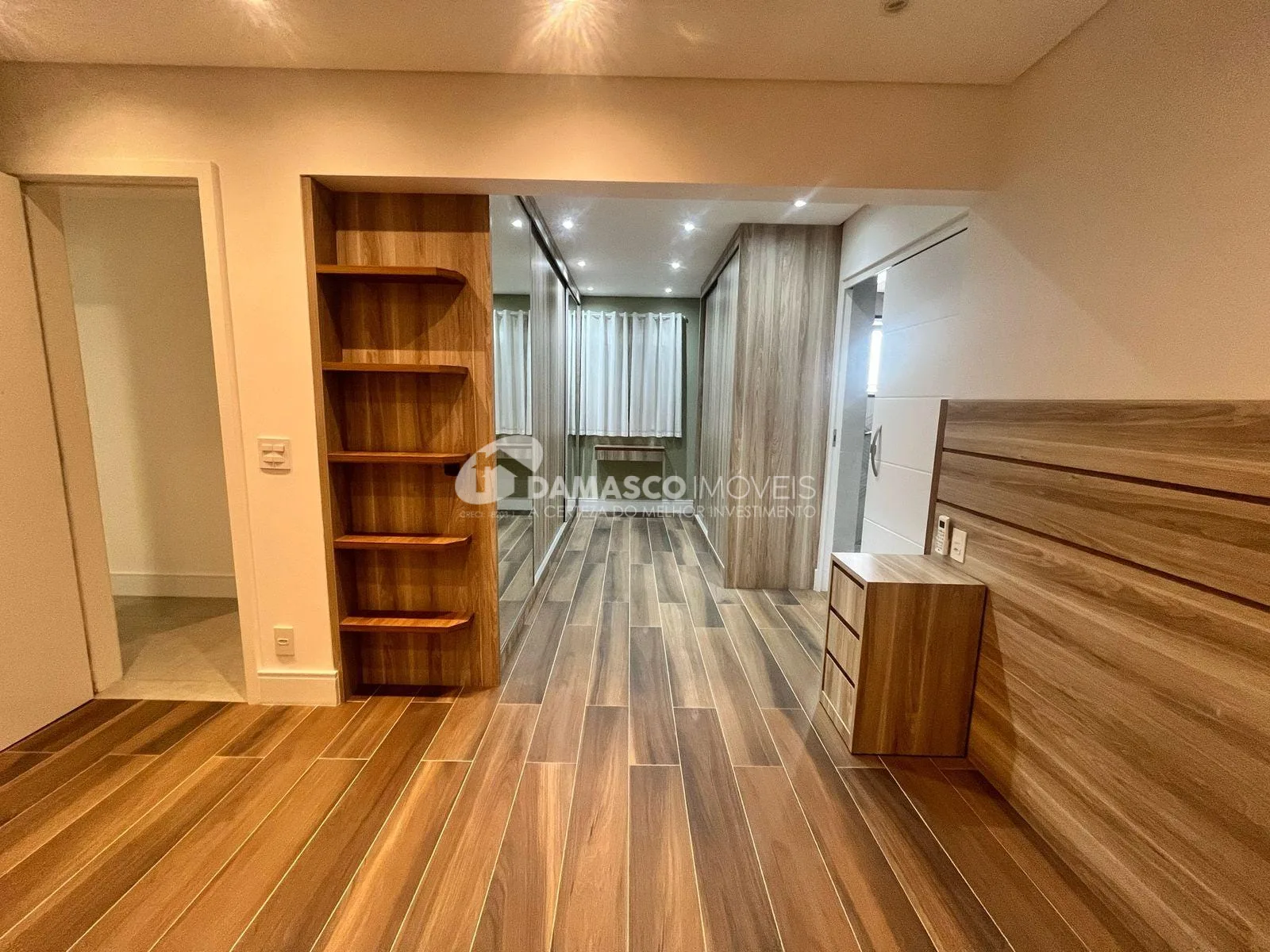 Apartamento à venda, Campestre, Santo André, SP