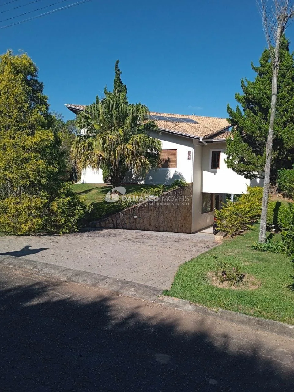 Casa à venda 3 Quartos, 3 Suites, 450M², Avenida Estrutural Leste, Ibiúna - SP