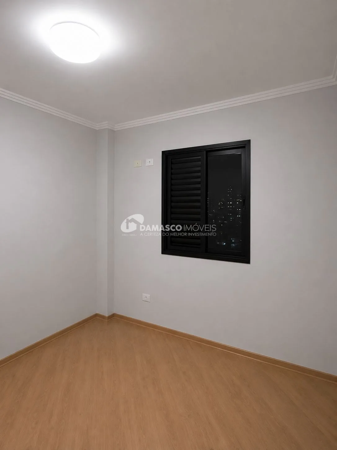 Apartamento para locação, Vila Assunção, Santo André, SP