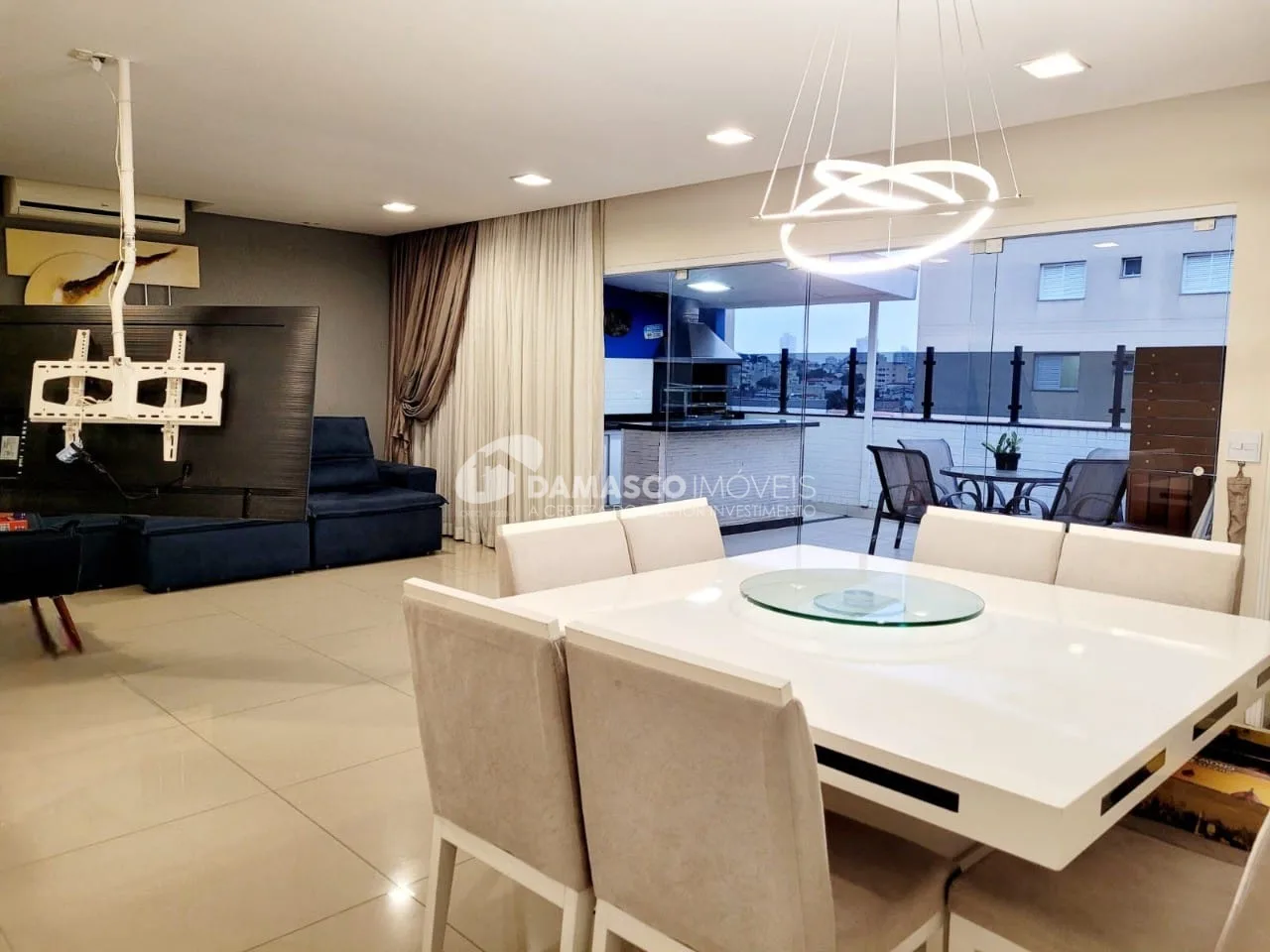Cobertura / Penthouse à venda, Santa Maria, São Caetano do Sul, SP