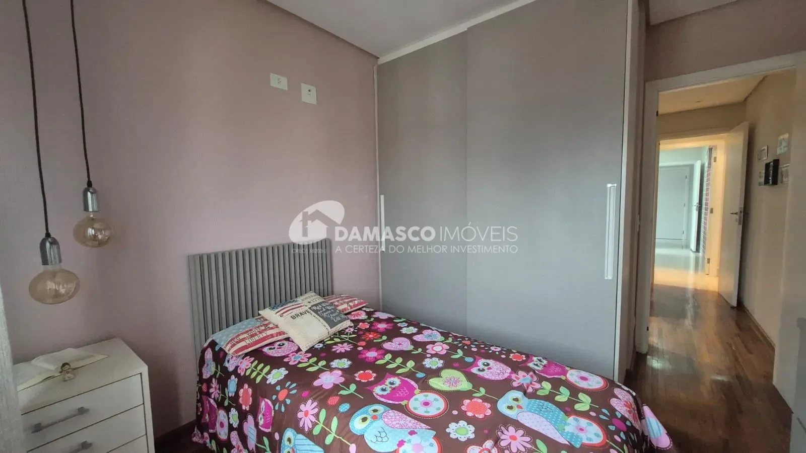 Apartamento à venda, Jardim do Mar, São Bernardo do Campo, SP