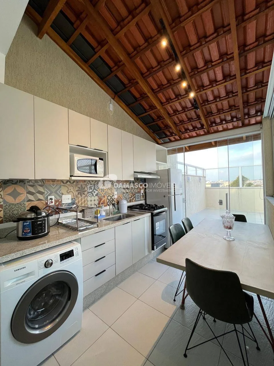 Cobertura / Penthouse à venda, Campestre, Santo André, SP