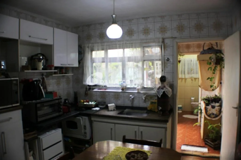 Sobrado à venda 2 Quartos, 1 Suite, 2 Vagas, 128M², Mauá, São Caetano do Sul - SP