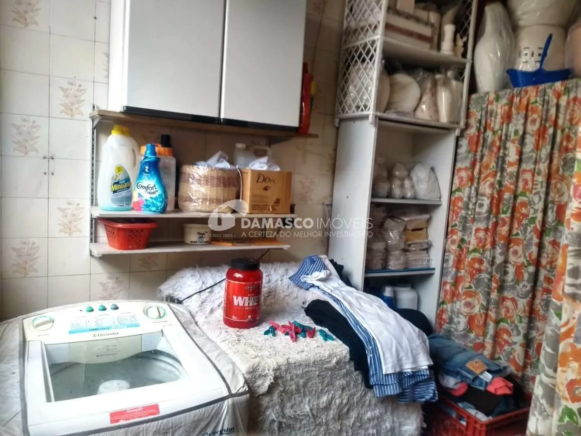Sobrado à venda 3 Quartos, 1 Suite, 2 Vagas, 238M², Centro, Santo André - SP