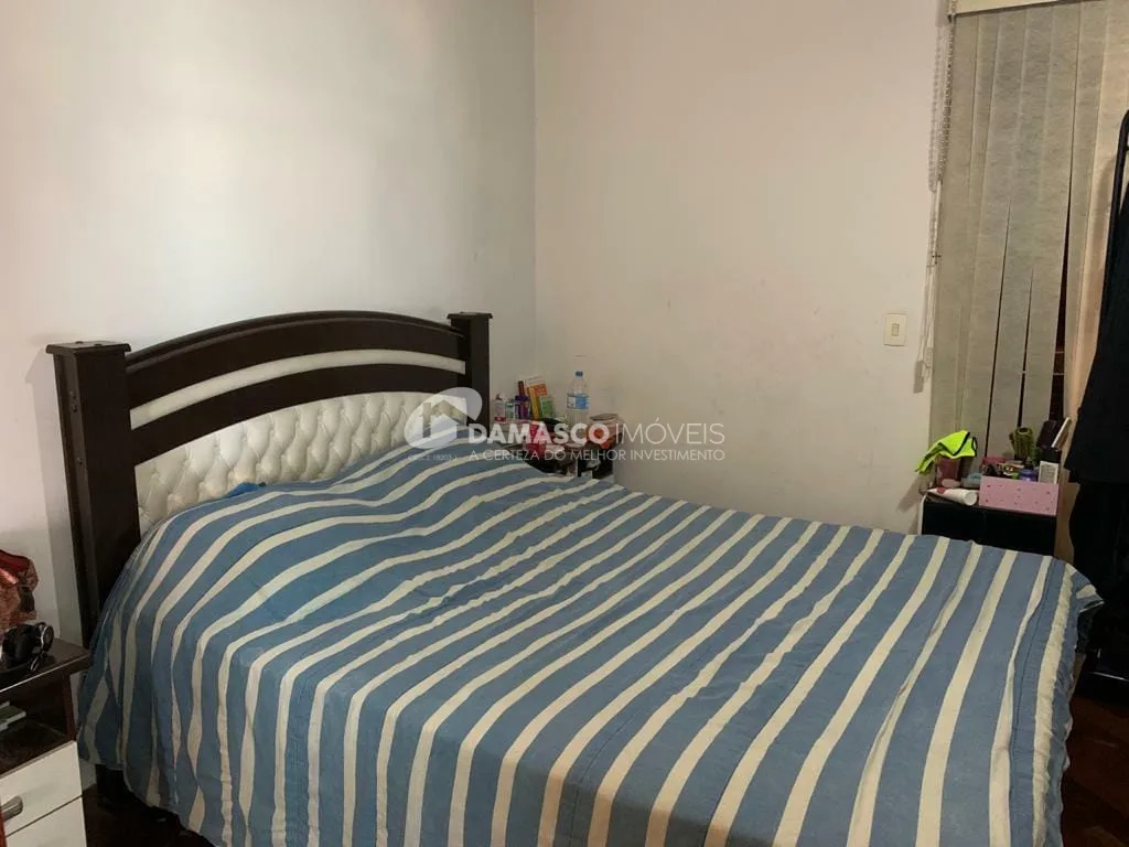 Sobrado à venda 3 Quartos, 3 Suites, 6 Vagas, 251M², Olímpico, São Caetano do Sul - SP