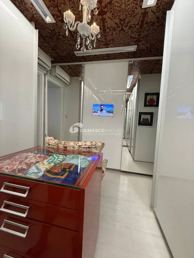 Apartamento com 3 quartos, Santa Paula - São Caetano do Sul