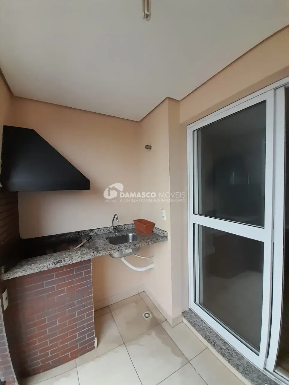 Apartamento para Locação 3 Quartos, 1 Suite, 2 Vagas, Boa Vista, São Caetano do Sul - SP | CONDOMINIO RESIDENCIAL SÃO CAETANO I                        