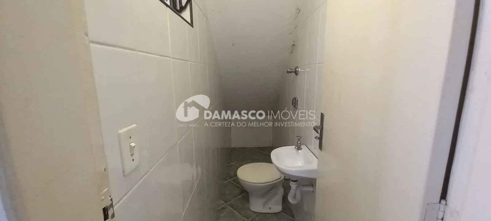Sobrado para Locação 3 Quartos, 1 Suite, 3 Vagas, Santa Paula, São Caetano do Sul - SP