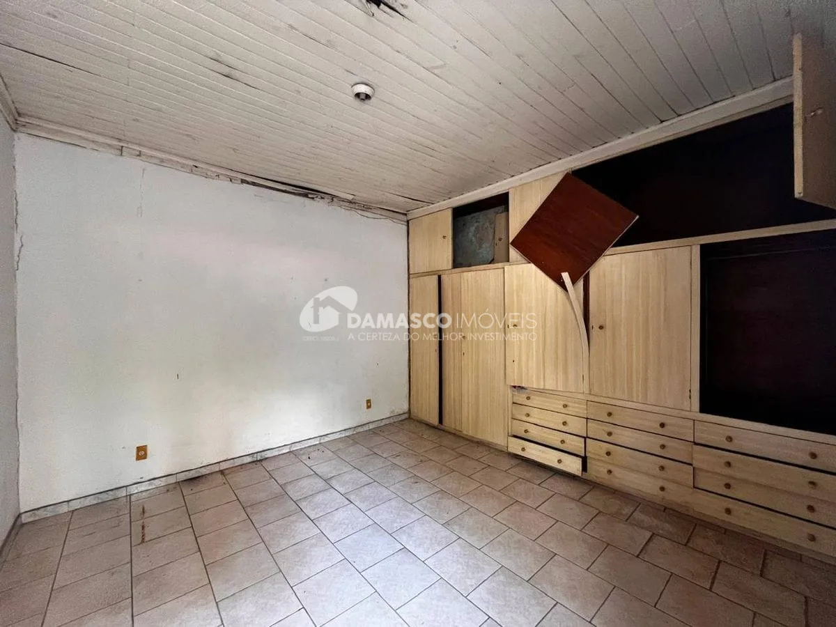 Sobrado comercial venda