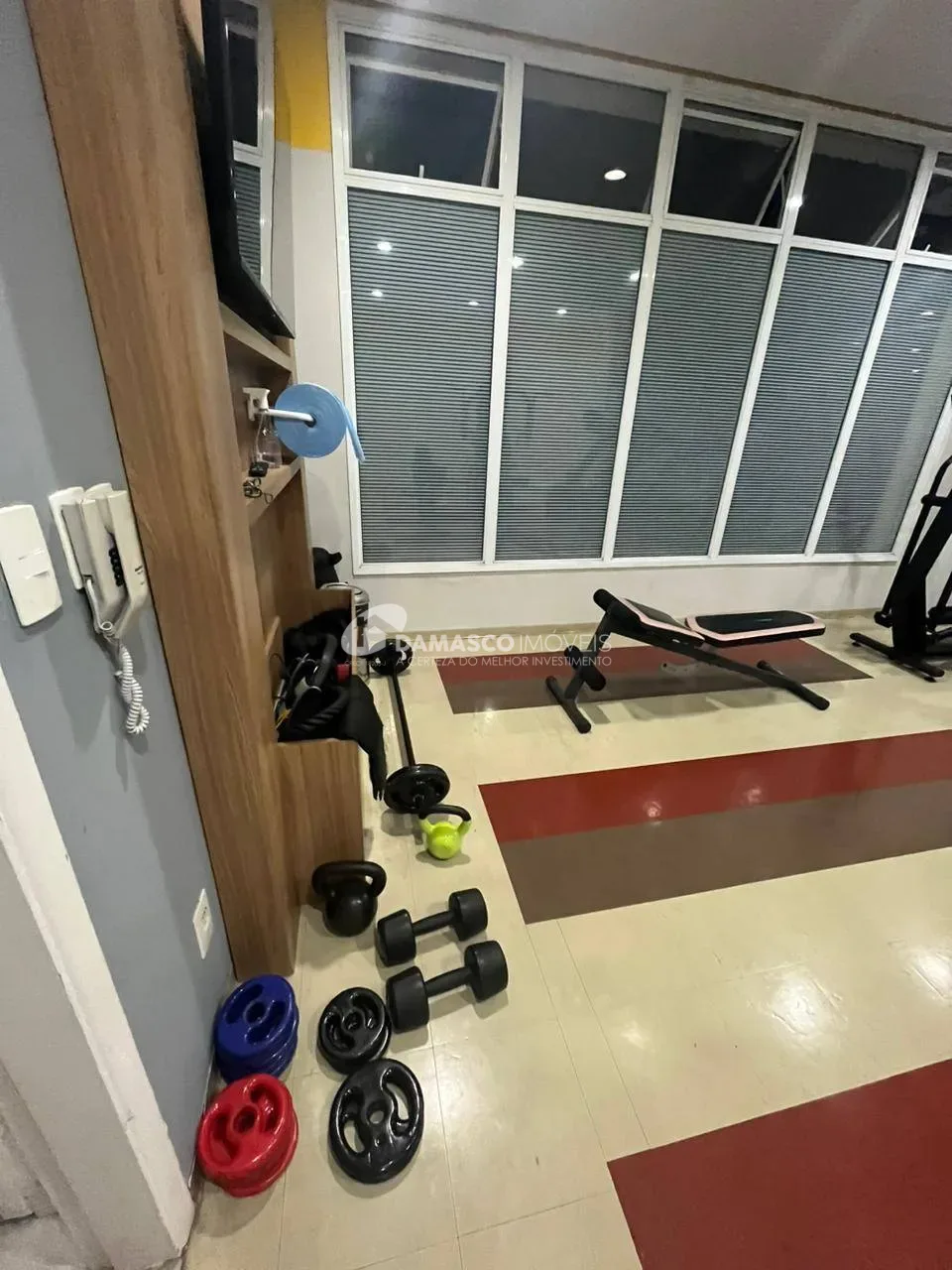 Apartamento à venda, Osvaldo Cruz, São Caetano do Sul, SP