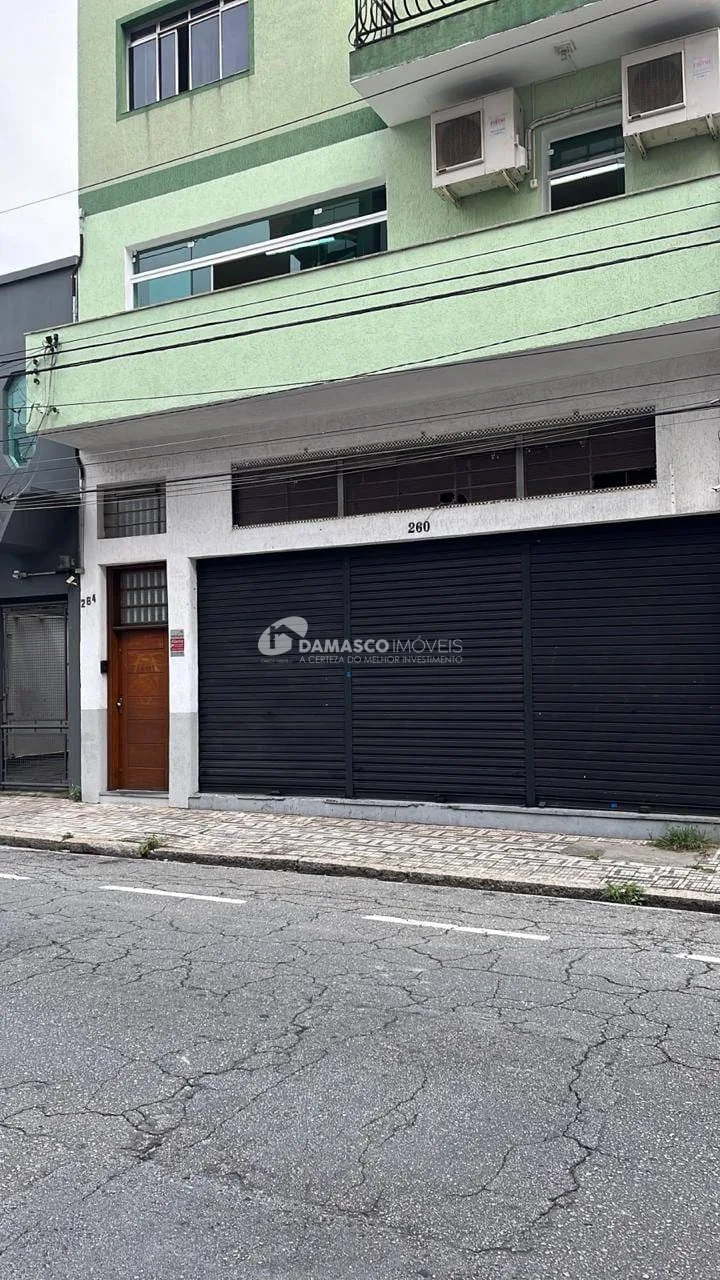 Loja à venda, Centro, Santo André, SP