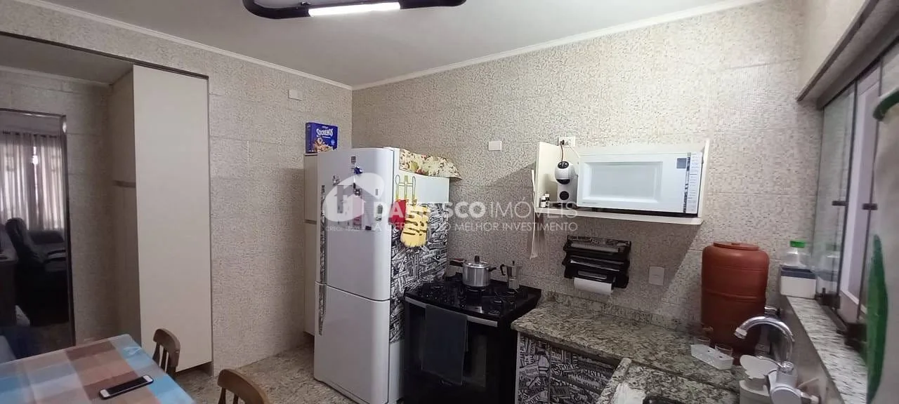 Sobrado à venda, Nova Petrópolis, São Bernardo do Campo, SP