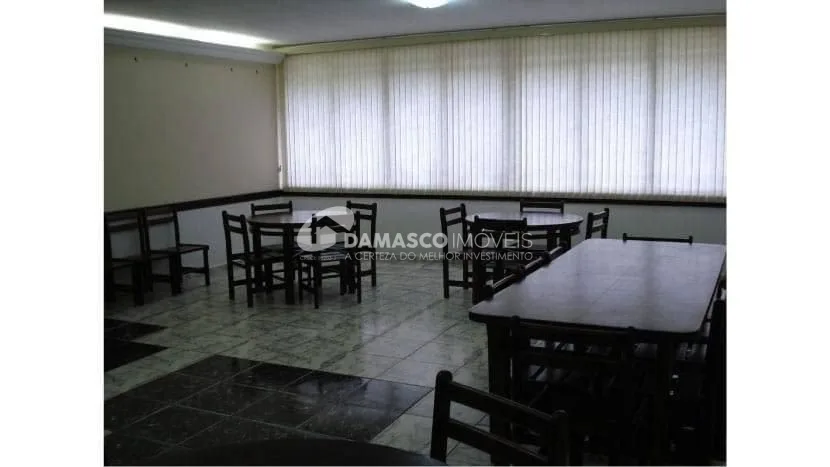 Apartamento para Locação 3 Quartos, 1 Vaga, 111M², Barcelona, São Caetano do Sul - SP 
