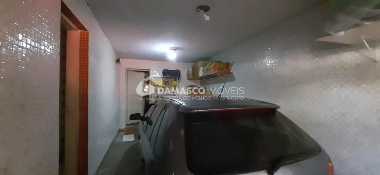 Casa à venda 3 Quartos, 2 Vagas, 310M², Centro, São Caetano do Sul - SP