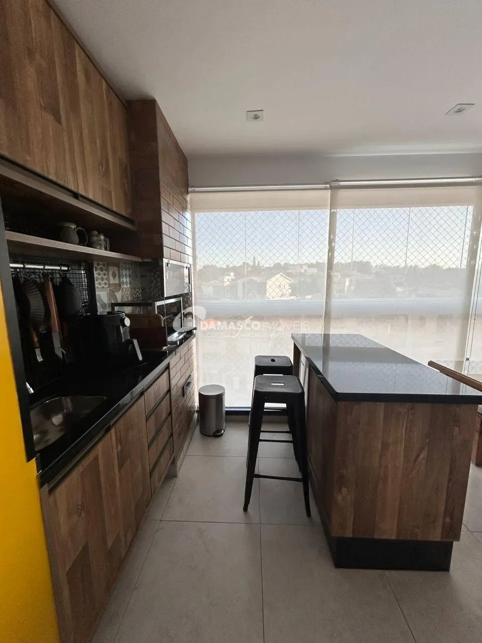 Apartamento à venda, Jardim São Caetano, São Caetano do Sul, SP
