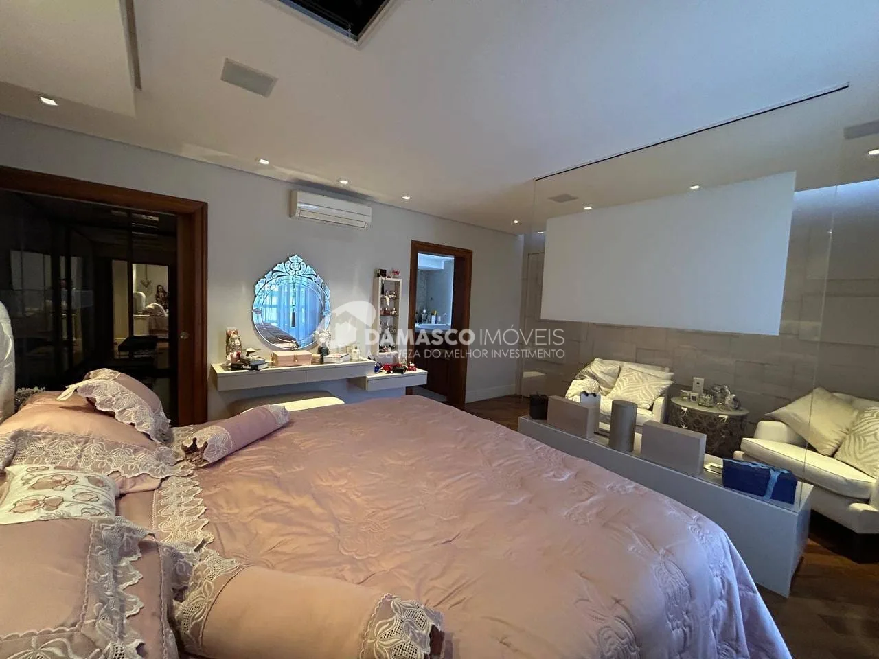 Apartamento à venda, Vila Bastos, Santo André, SP