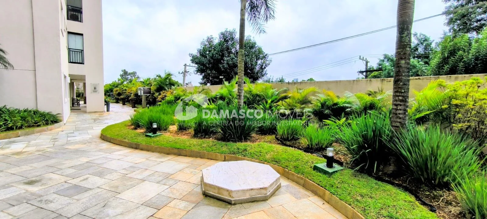 Apartamento Alto Padrão - Jardim São Caetano, São Caetano do Sul, SP