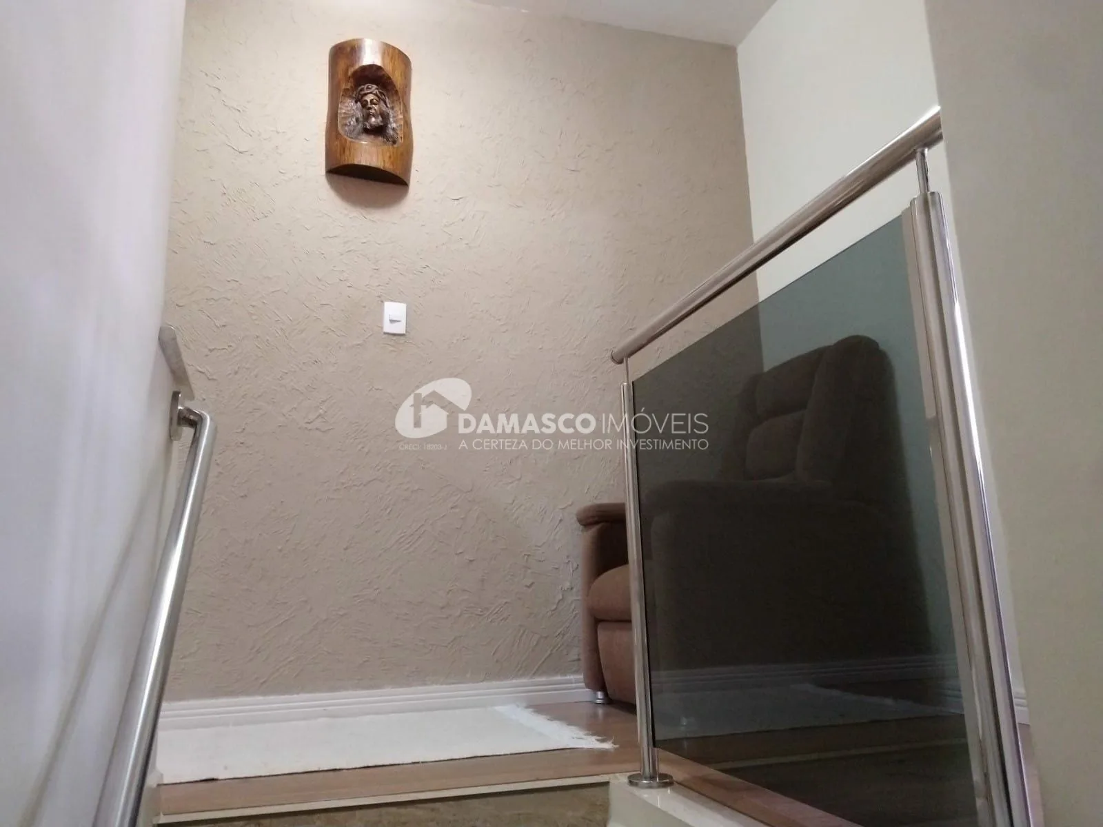 Sobrado à venda 2 Quartos, 2 Vagas, 100M², Vila Arapuã, São Paulo - SP