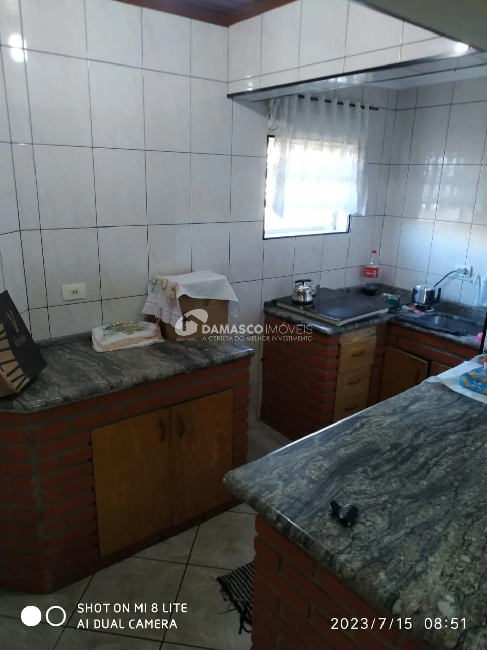 Casa à venda, Vila Guarani, Santo André, SP
