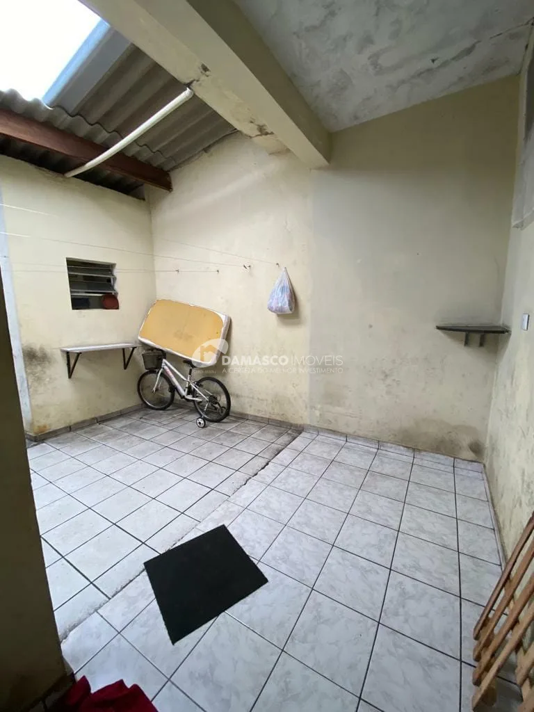 Casa à venda 2 Quartos, 2 Suites, 2 Vagas, 148M², Fundação, São Caetano do Sul - SP