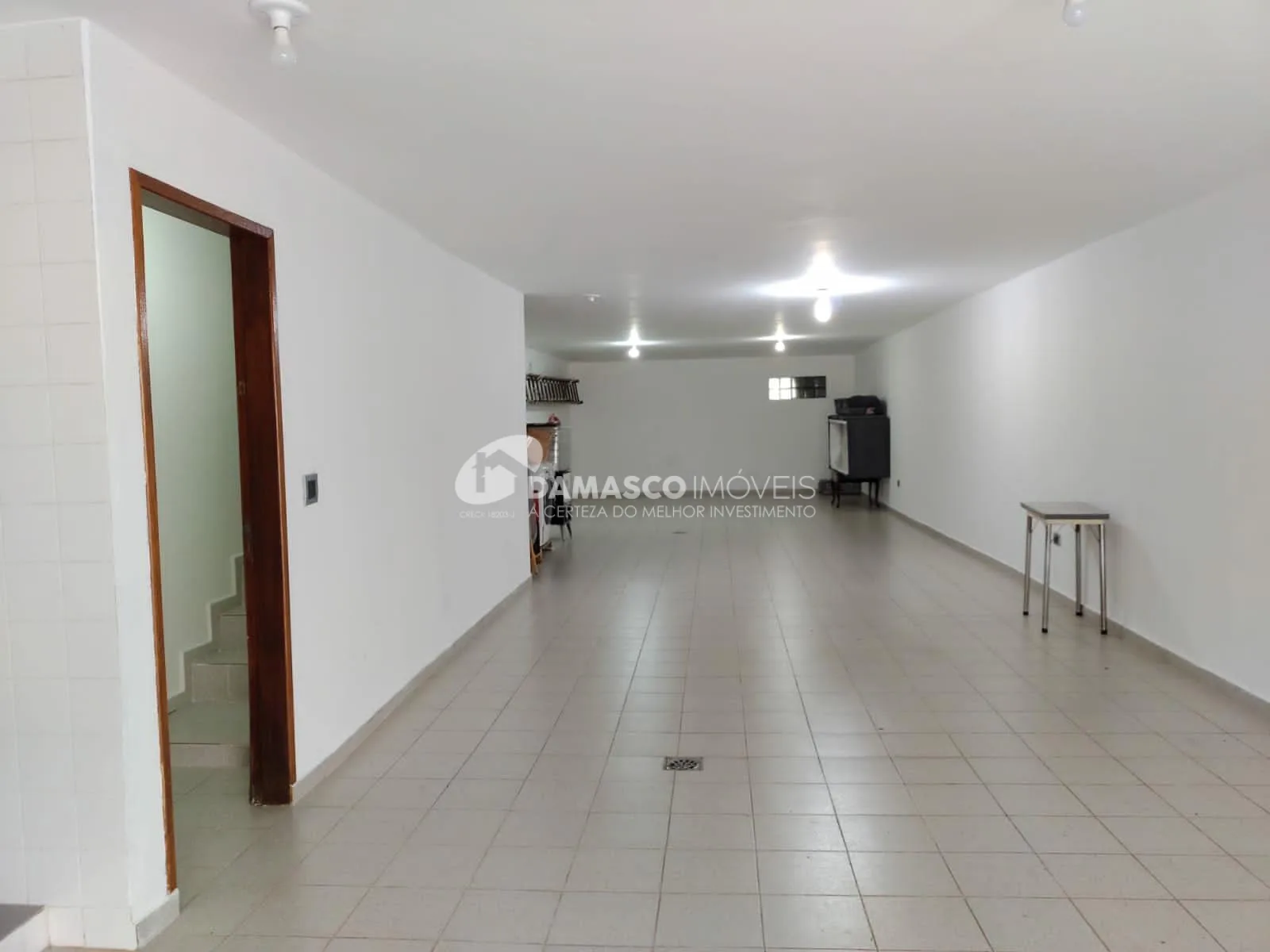 Sobrado Alto Padrão à venda no Bairro Santa Maria | São Caetano do Sul a 750m do Parque Linear | 257m² de área útil