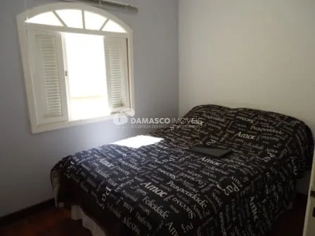 Casa para Locação 4 Quartos, 1 Suite, 3 Vagas, Osvaldo Cruz, São Caetano do Sul - SP
