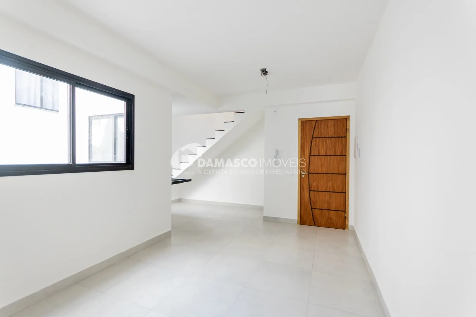 Cobertura / Penthouse à venda, Vila Guiomar, Santo André, SP